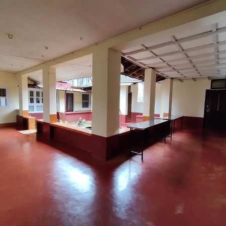Hanakodu homestay Sringeri Extérieur photo