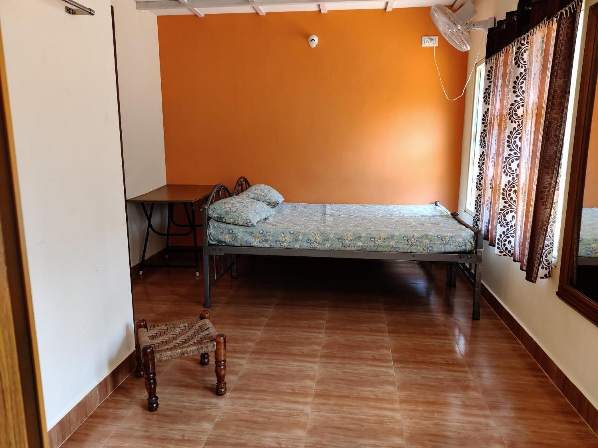 Hanakodu homestay Sringeri Extérieur photo