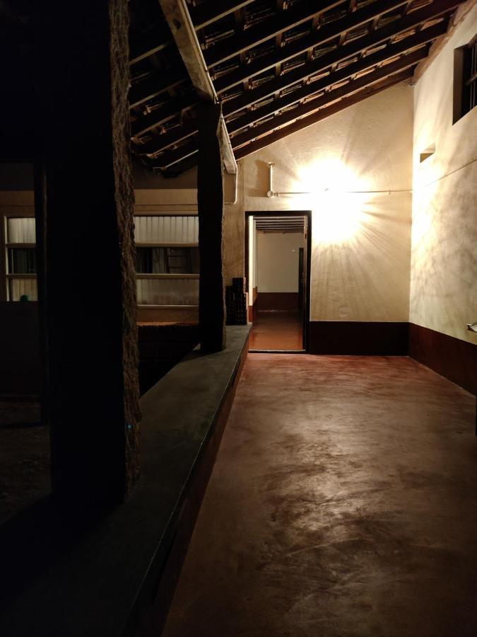 Hanakodu homestay Sringeri Extérieur photo