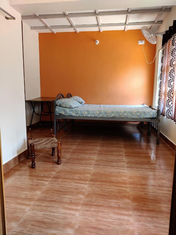 Hanakodu homestay Sringeri Extérieur photo